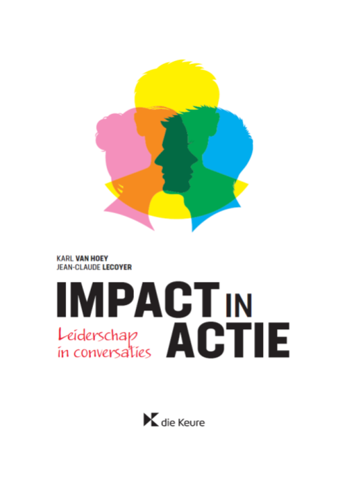 Impact in actie Karl Van Hoey, Jean-Claude Lecoyer