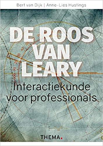 De Roos van Leary Bert van Dijk, Anne-lies Hustings