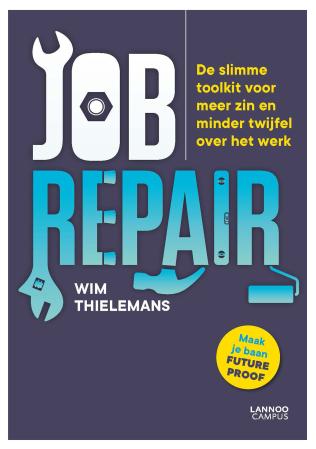 Jobrepair Wim Thielemans