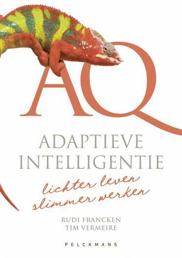 AQ: Adaptieve intelligentie Tim Vermeire, Rudi Francken