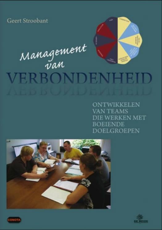 Management van verbondenheid Geert Stroobant