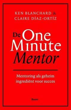 De One Minute Mentor Ken Blanchard Claire Díaz-Ortíz