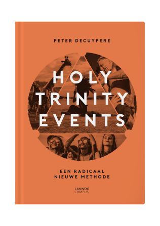 Holy Trinity Events Peter Decuypere