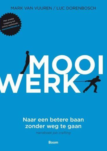 Mooier werk Mark van Vuuren Luc Dorenbosch