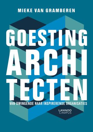 Goestingarchitecten Mieke Van Gramberen