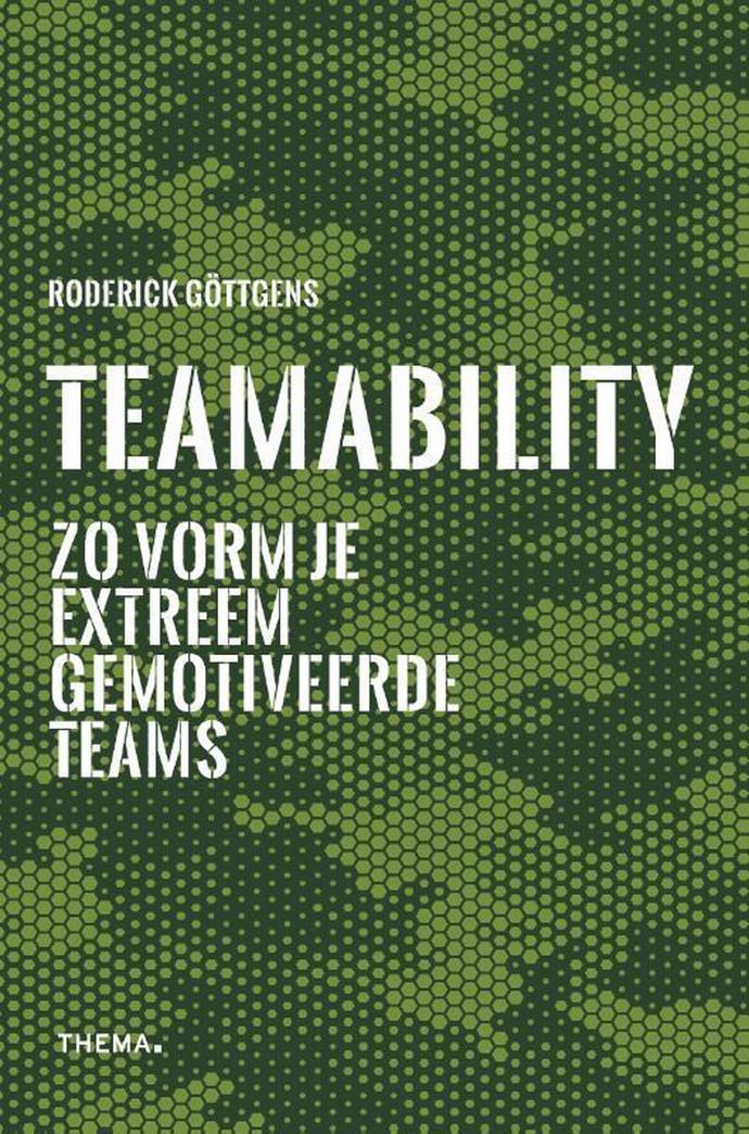 Teamability Roderick Göttens