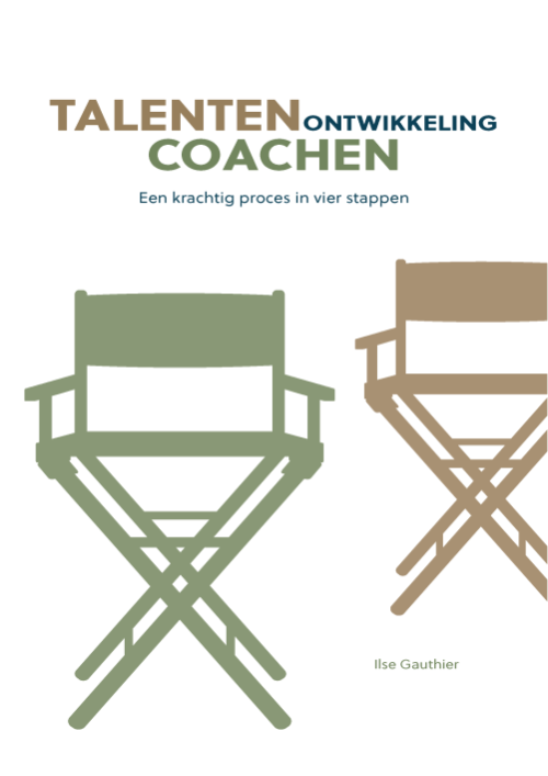 Talentenontwikkeling coachen Ilse Gauthier