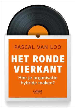 Het ronde vierkant Pascal Van Loo