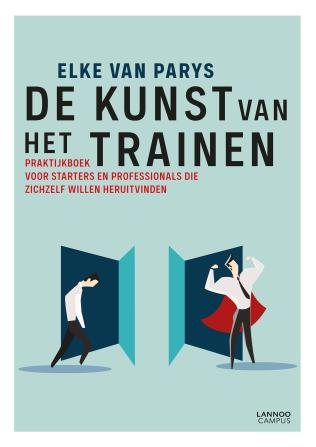 De kunst van het trainen Elke Van Parys