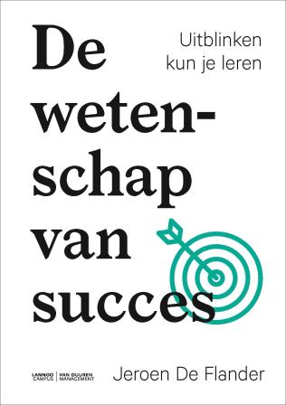 De wetenschap van succes Jeroen De Flander