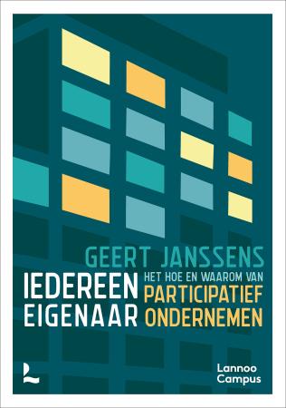 Iedereen eigenaar Geert Janssens