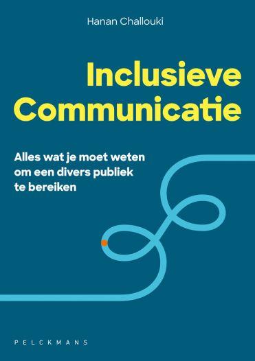 Inclusieve communicatie Hanan Challouki