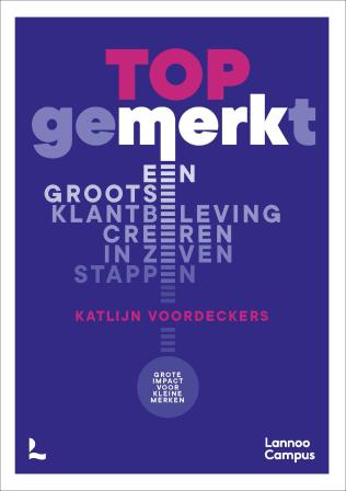 TOPgeMERKt Katlijn Voordeckers