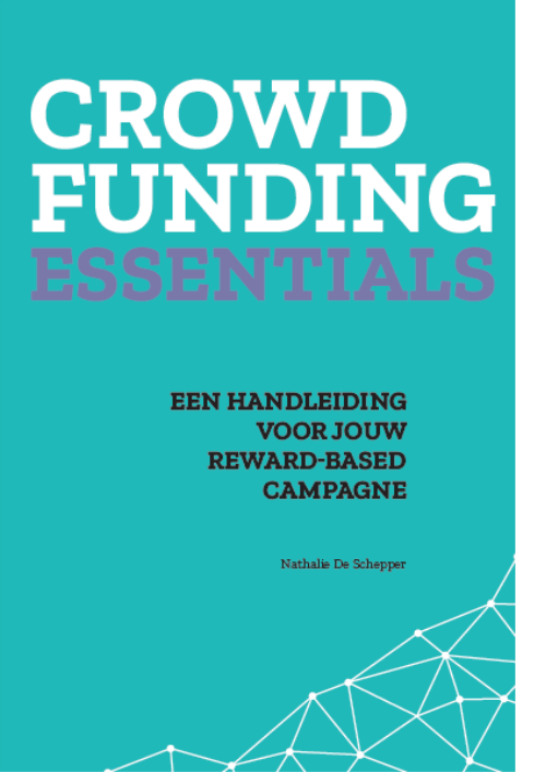 Crowdfunding Essentials Nathalie De Schepper