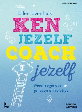 Ken jezelf coach jezelf Ellen Evenhuis