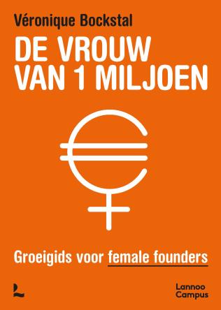 De vrouw van 1 miljoen Véronique Bockstal