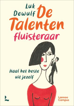 De talentenfluisteraar Luk Dewulf