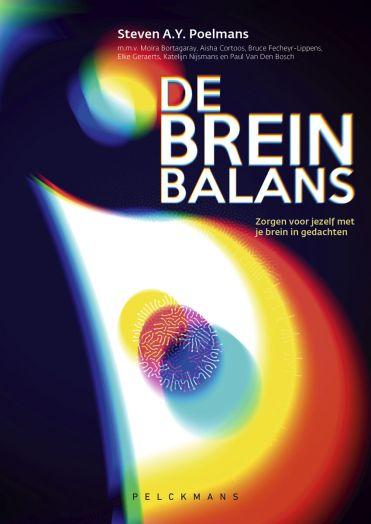 De breinbalans Steven A.Y. Poelmans