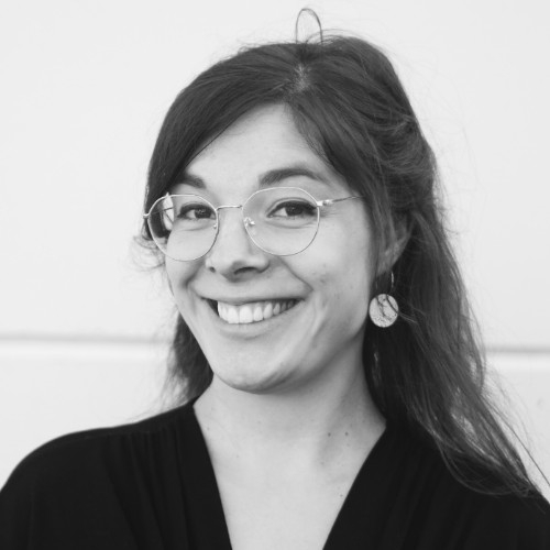 Tiffany Motton - VOV Bestuurslid - Learning Architect @ Mensura
