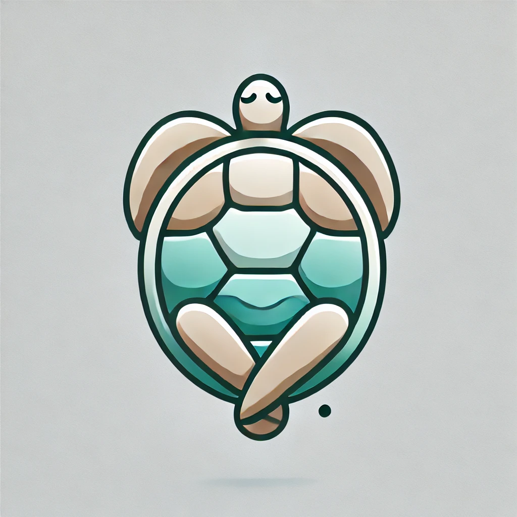 VOV & Develhub - Lazy turtle - VOV leden