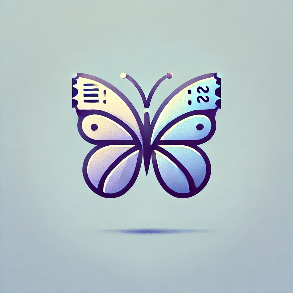 VOV & Develhub - Early Butterfly - VOV leden (Luxe BBQ)